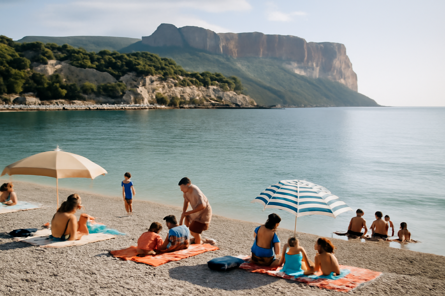 Plage Cassis : où se baigner et quelles criques