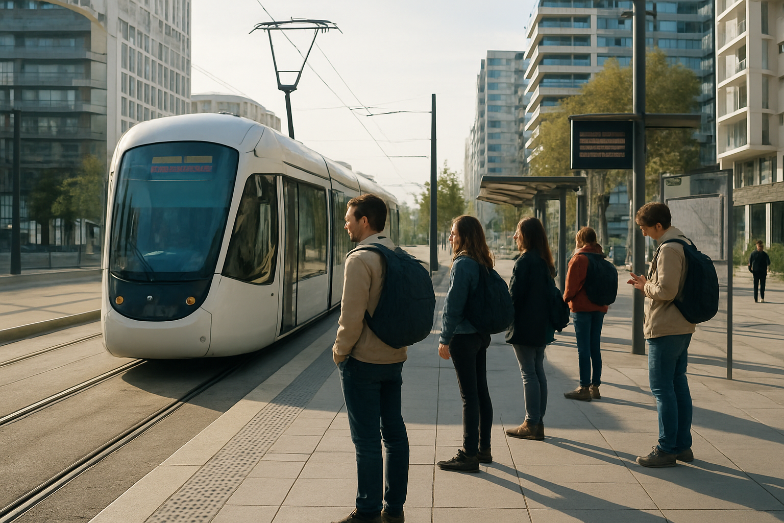 Quartier Montpellier : guide des meilleurs secteurs où vivre