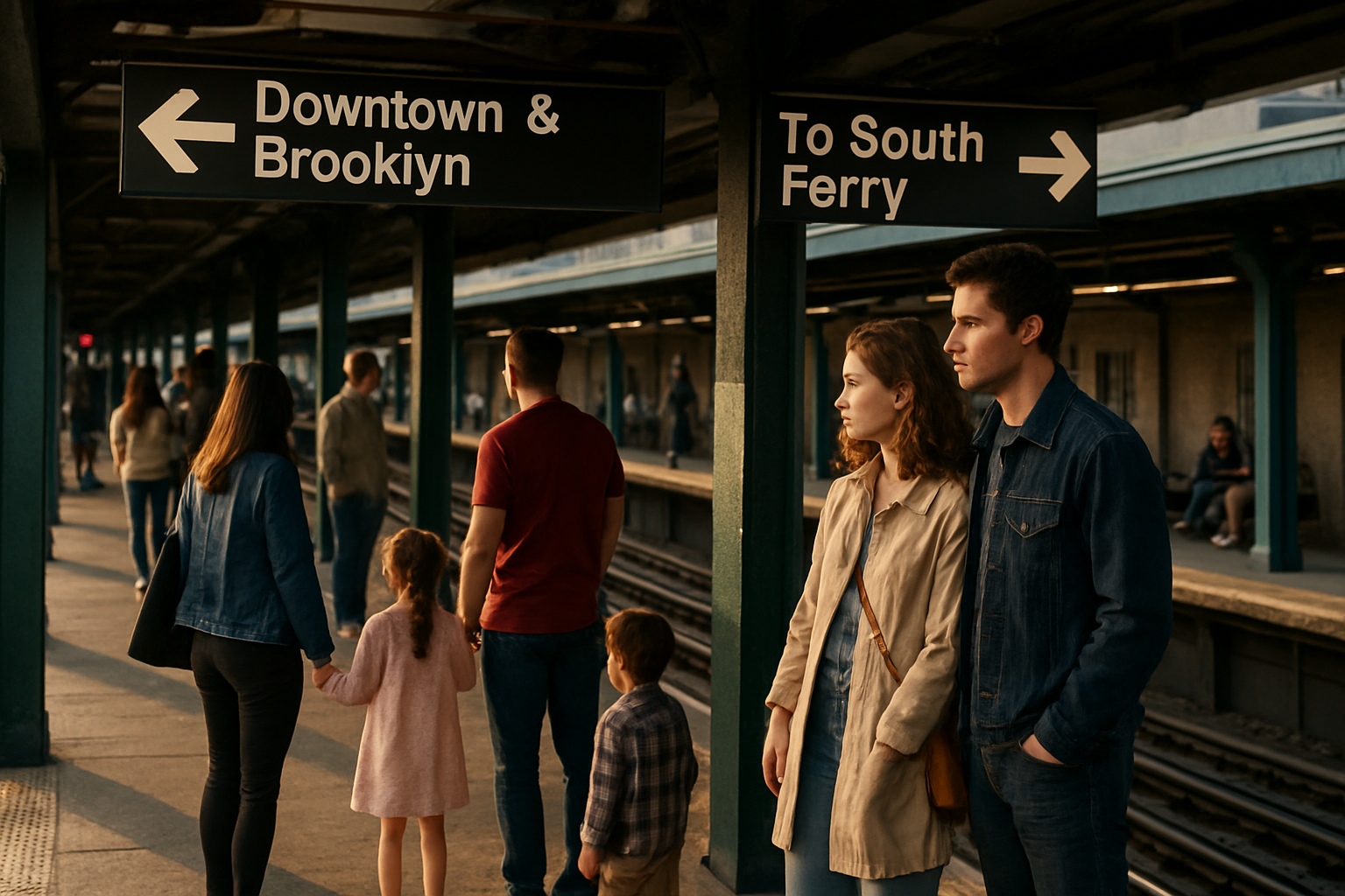 Quartier NY : guide pratique pour comprendre et choisir